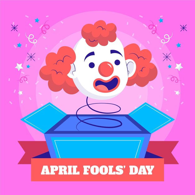 Bilder April 1st Gratis Vektoren Fotos Und Psds