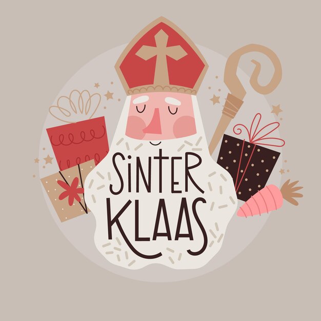 Bilder Nikolaus Gratis Vektoren Fotos Und Psds