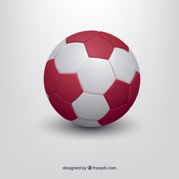 Handball-Design