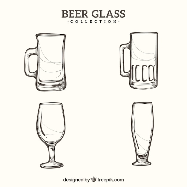 Bilder Bierglas Gratis Vektoren Fotos Und Psds
