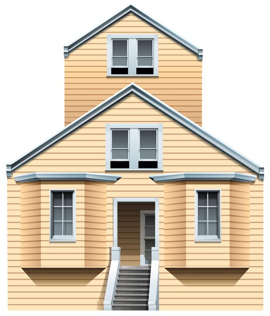 Haus