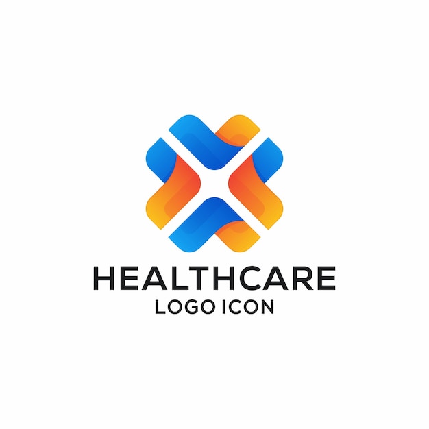 Healcare-logo-symbol