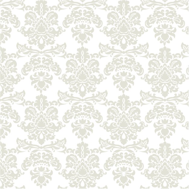 Helle Farben ornamentalen Muster Hintergrund