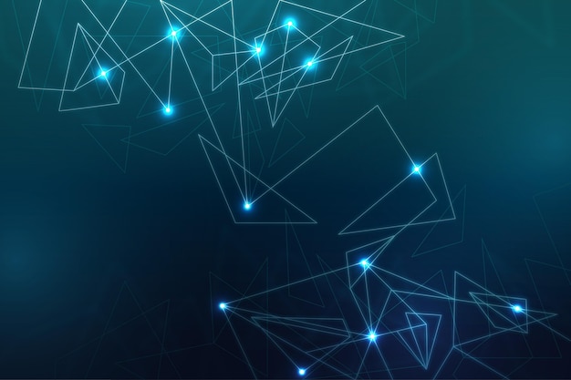 Hintergrund der Netzwerkverbindung