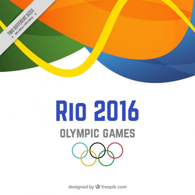 Olympische spiele 2016 brasilien