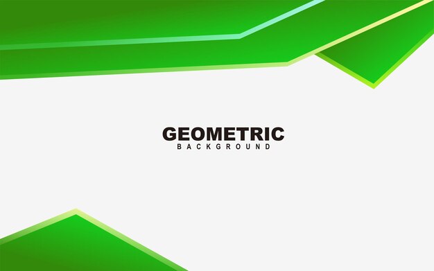Hintergrund farbenfrohe geometrische Gestaltung