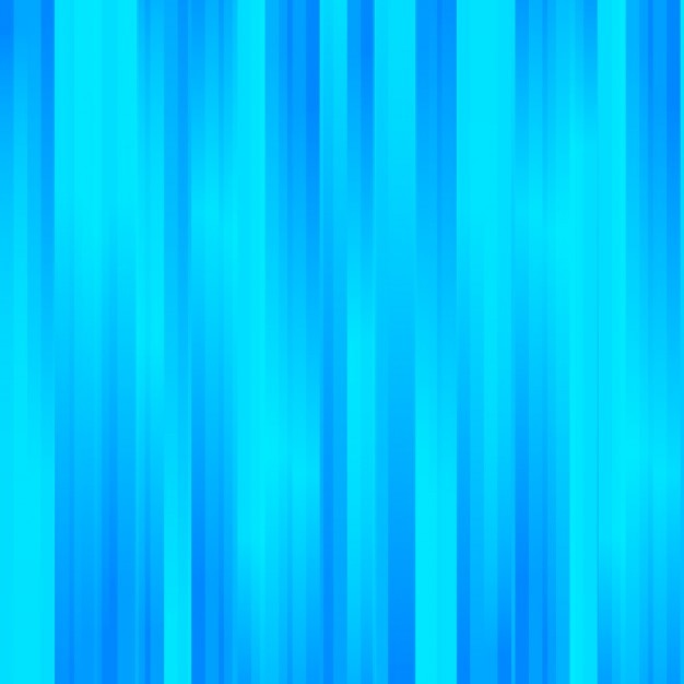 Hintergrund mit blauen Streifen