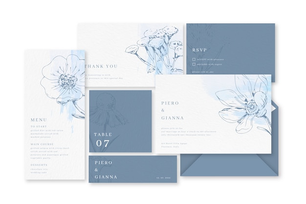 Bilder Briefpapier Design Gratis Vektoren Fotos Und Psds