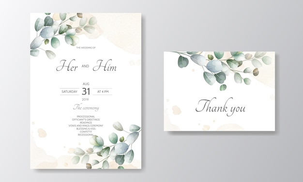 Schilder Fur Eure Hochzeit Eukalyptus Freebie Mrs Bridal