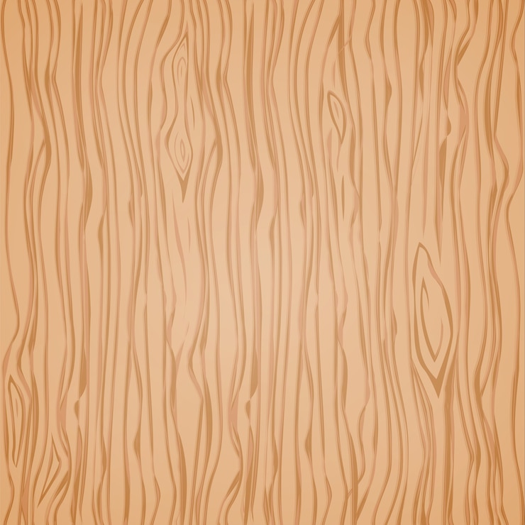 Kostenlose Vektor holz vektor textur vorlage. muster nahtlos, material hartholz, boden natürlich, helles parkett, vektor-illustration
