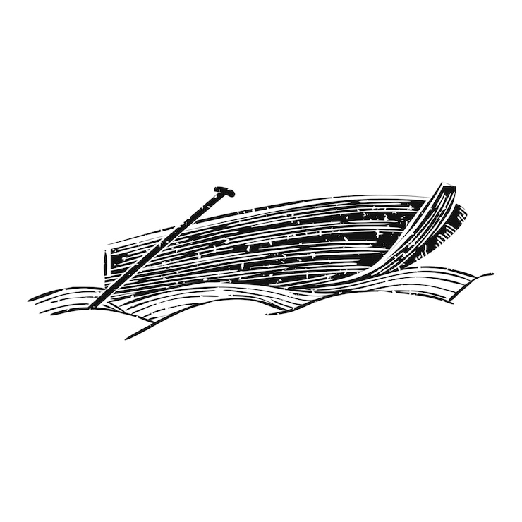 Kostenlose Vektor illustration des sommer- und strandgegenstandes