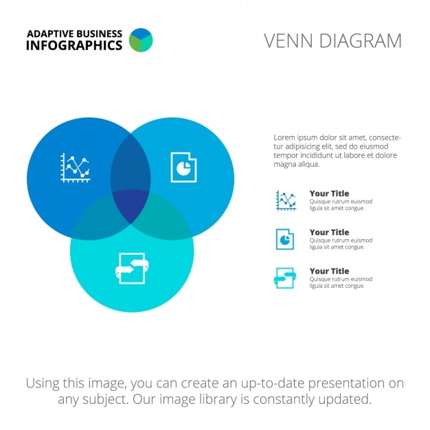 Infografik Template-Design