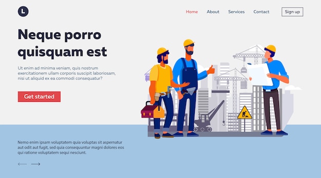 Bilder Baustelle Gratis Vektoren Fotos Und Psds
