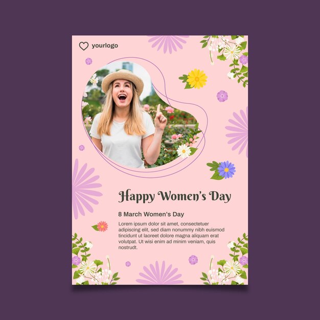 Internationaler Frauentag a5