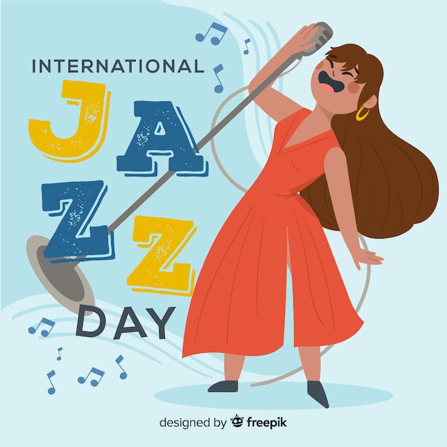 Internationaler jazztag