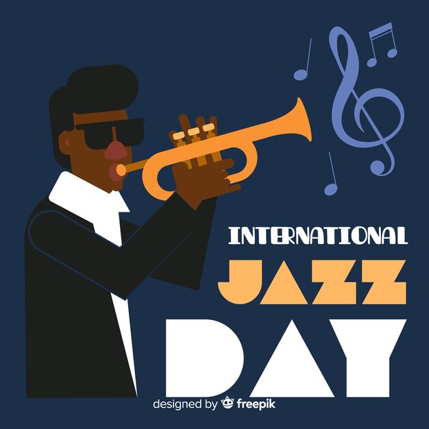 Internationaler Jazztag