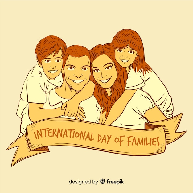 Internationaler tag der familiengeschichte