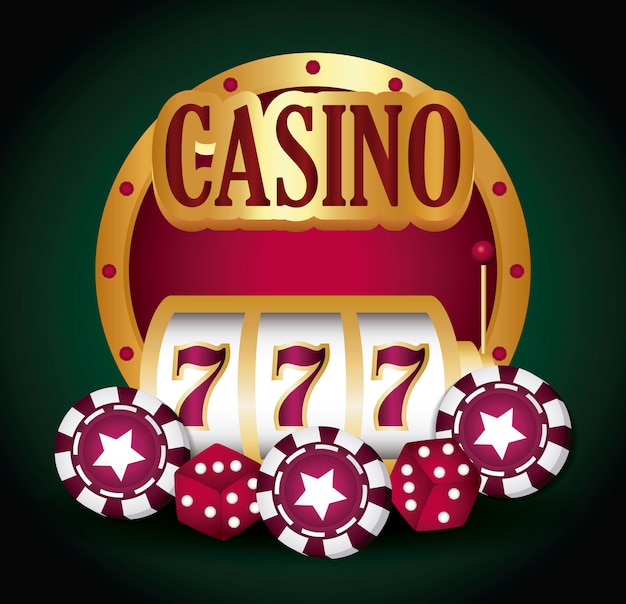 Jackpot und casino