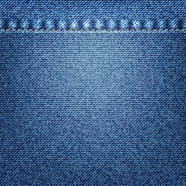 Jeans Textur Hintergrund