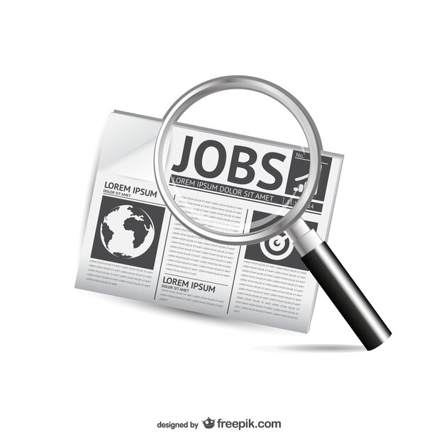 Jobsuche