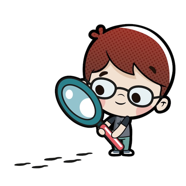Bilder Fussspuren Detektiv Gratis Vektoren Fotos Und Psds