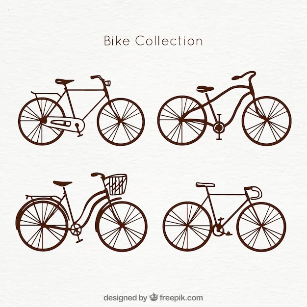Fahrrad Bilder - Kostenloser Download auf Freepik