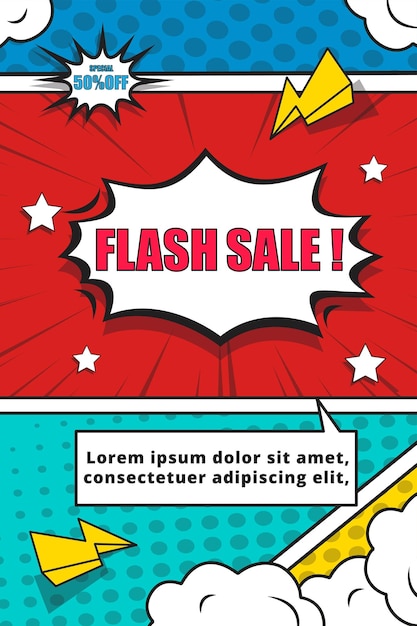 Kostenloser Vektor kostenlose vektor-super-sale-banner-vorlage, design-vektor-illustration