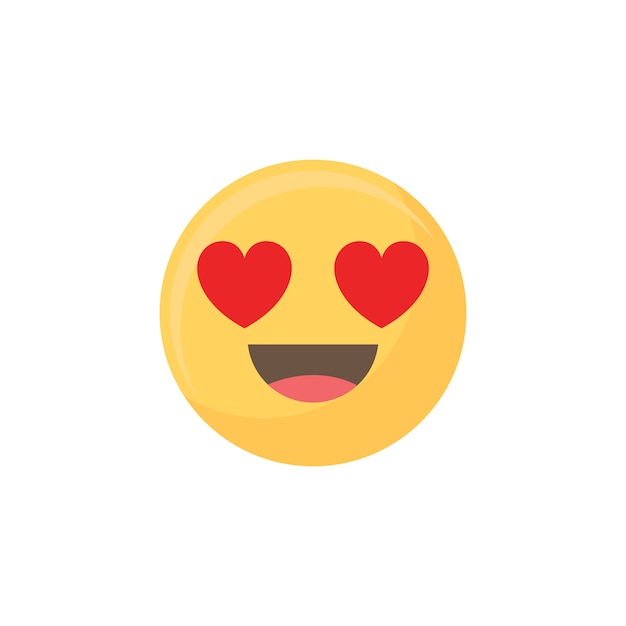 Liebe emoji