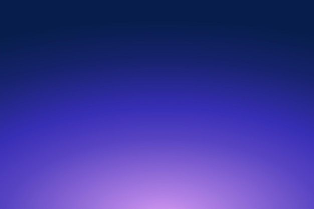 Kostenloser Vektor lila blauer farbverlauf