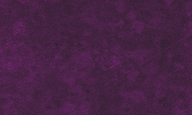 Kostenloser Vektor lila diagonaler grunge-streifen-hintergrund
