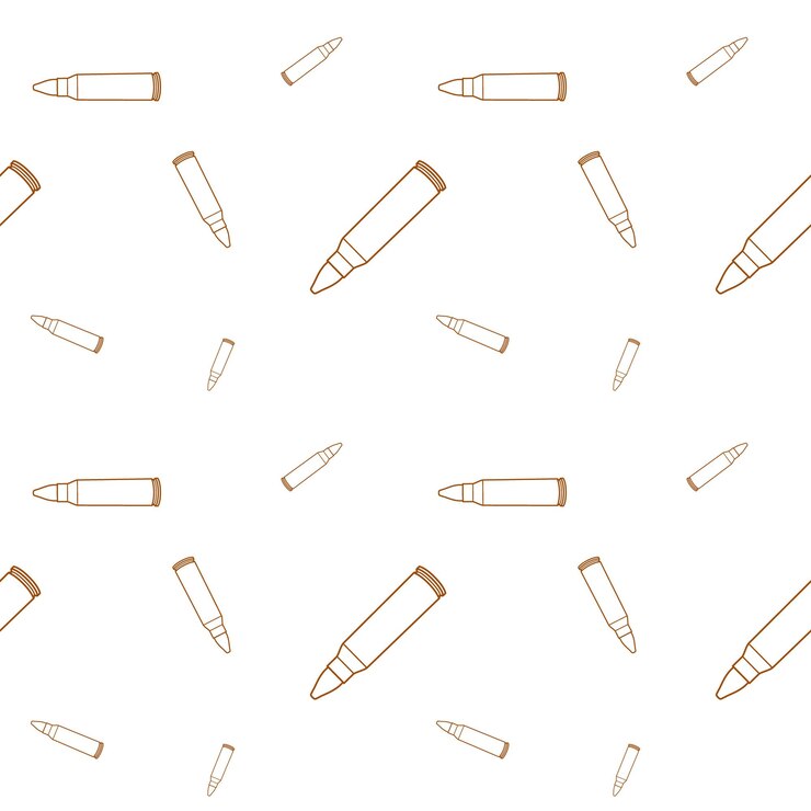 Kostenlose Vektor line art kugeln wiederholtes muster nahtloses hintergrunddesign