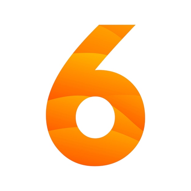 Logo für Strand und Sonnenuntergang