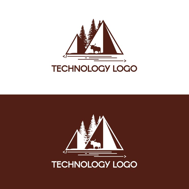 Logo für Technologieentwicklung