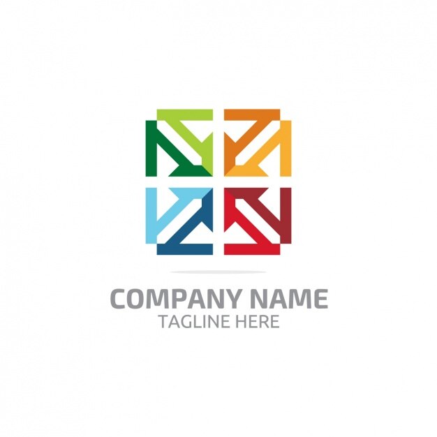Logo Template-Design