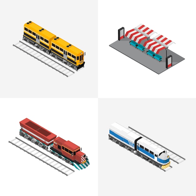 Lokalisierte Ikone des Logistikgeschäfts industriell auf Hintergrund