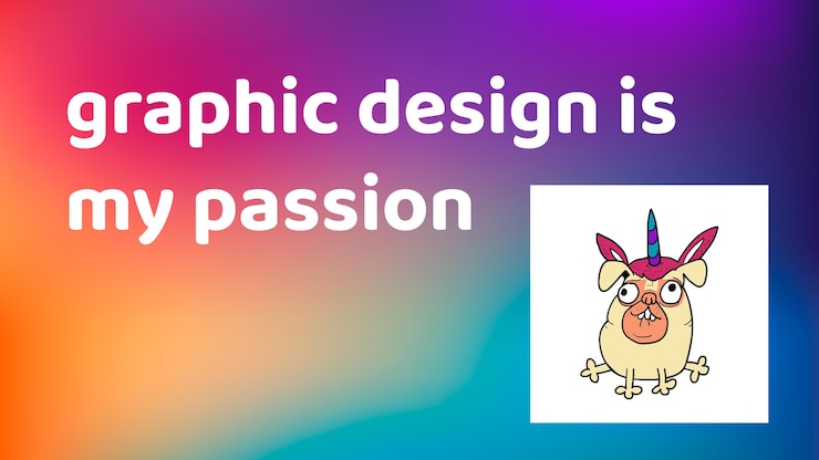 Kostenlose Vektor lustiges design ist mein leidenschaftsmeme