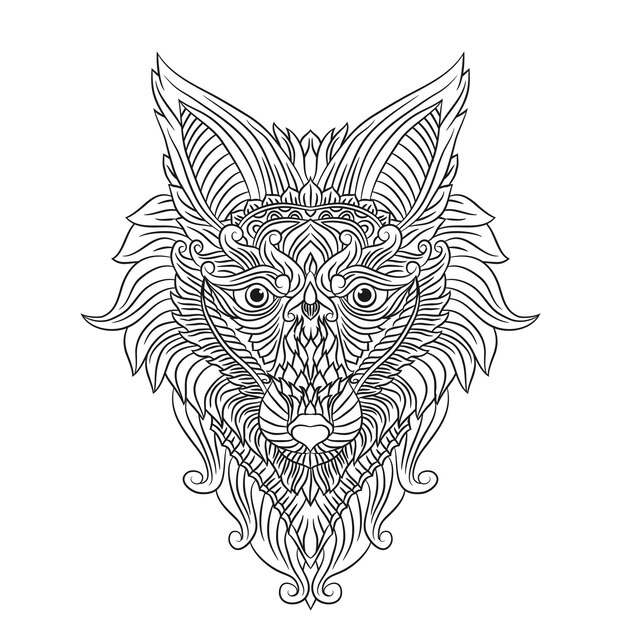 Bilder Wolfe Gratis Vektoren Fotos Und Psds
