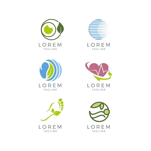 Bilder Arzt Logo Gratis Vektoren Fotos Und Psds