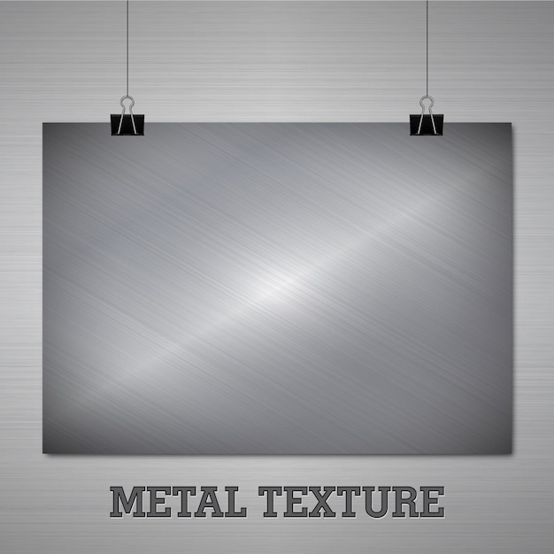 Metall textur hintergrund