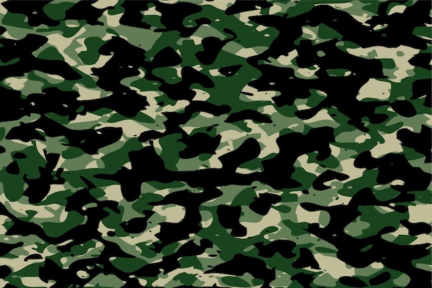 Militär tarnung armee stoff textur hintergrund