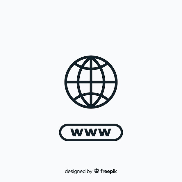 Moderne Conectivity-Logo-Vorlage