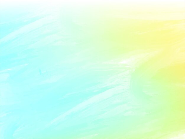 Moderne farbenfrohe Aquarell-Textur-Design-Hintergrund