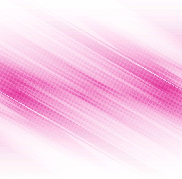 Moderne rosa Hintergrund