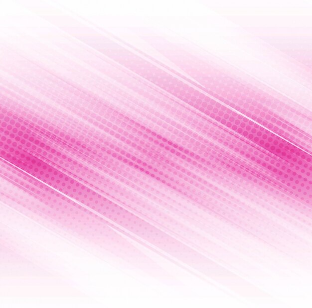 Moderne rosa Hintergrund