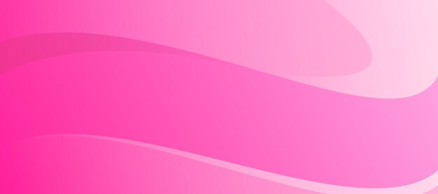 Moderner abstrakter rosa Hintergrund mit eleganten Elementen, Vektorillustration