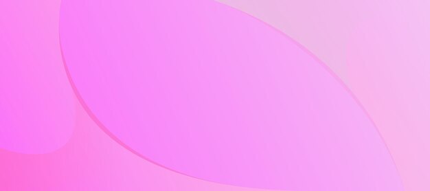 Moderner abstrakter rosa Hintergrund mit eleganten Vektorillustrationen