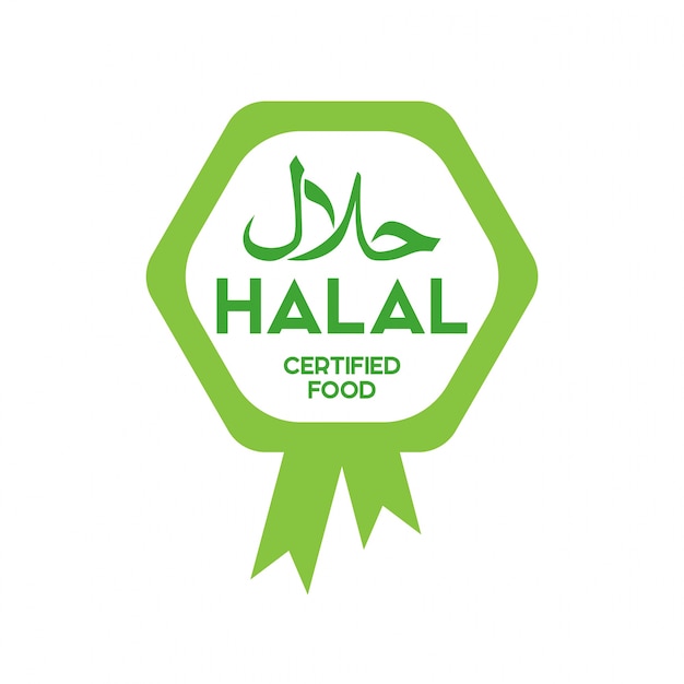 Download Free Muslimischer Traditioneller Halal Lebensmittelikonenvektor Use our free logo maker to create a logo and build your brand. Put your logo on business cards, promotional products, or your website for brand visibility.