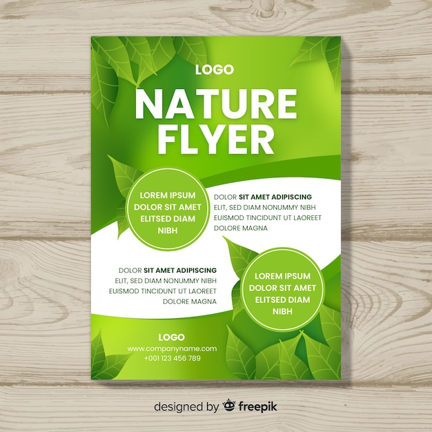 Naturflieger