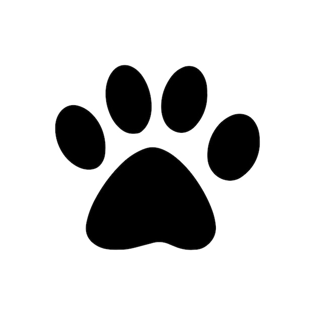 Katzenpfoten Malen: Ausmalbilder Kostenlos für Groß und Klein – Entspannung und Kreativität für Jeden!