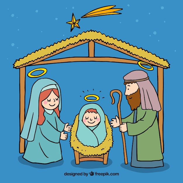 Clipart Krippe Bilder Kostenloser Download auf Freepik